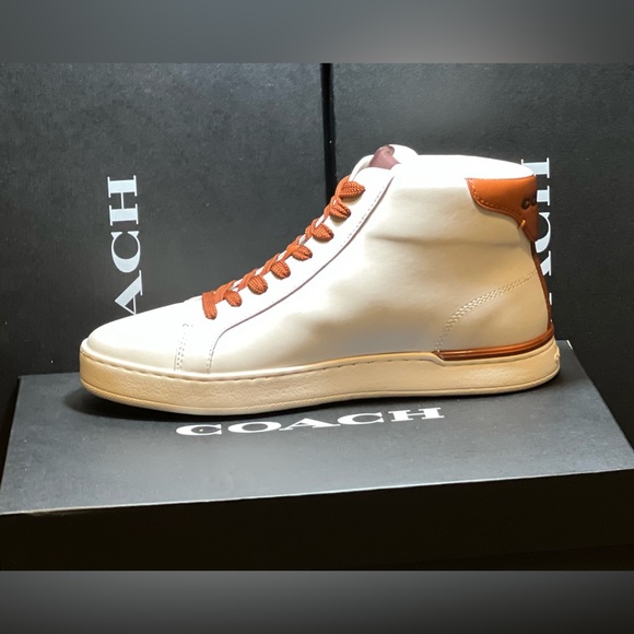 Coach Ce950 (CLP RTR C HT) - Picture 8 of 9